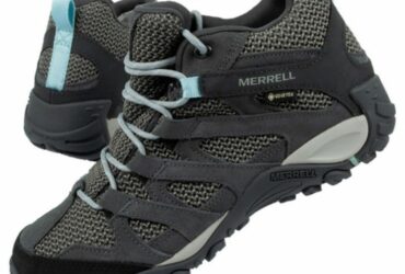 Merrell Alverstone GTX W J034596 trekking shoes