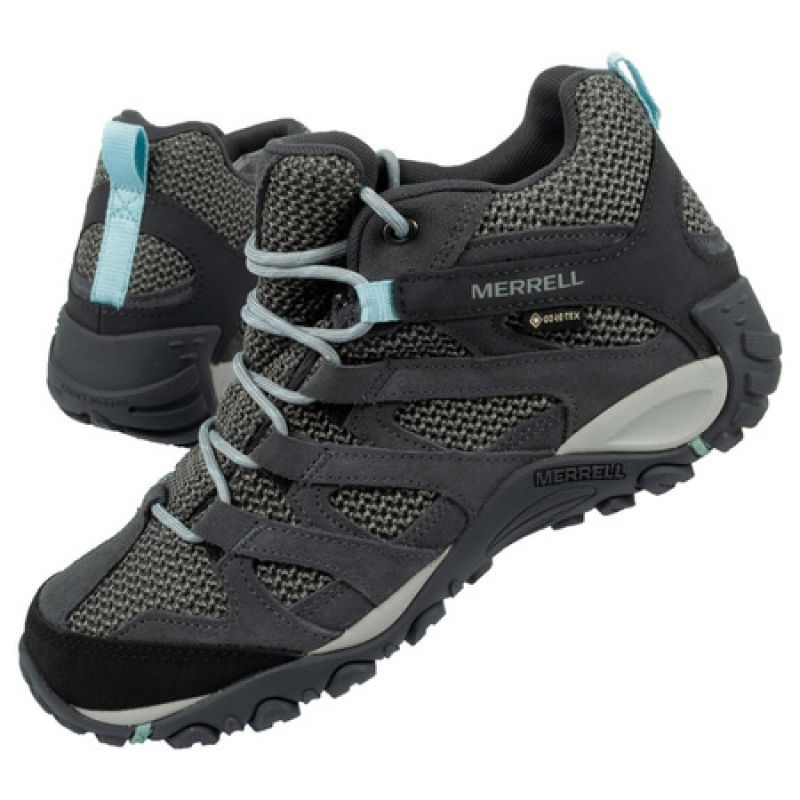 Merrell Alverstone GTX W J034596 trekking shoes