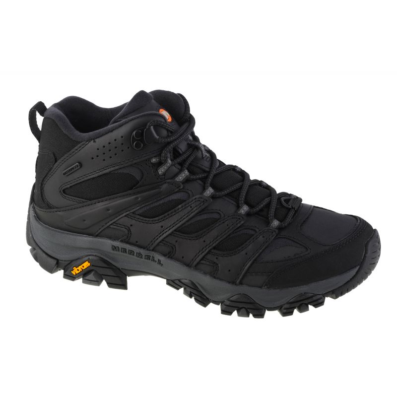 Shoes Merrell Moab 3 Thermo Mid WP M J036577