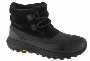 Shoes Merrell Siren 4 Thermo Demi WP W J036750