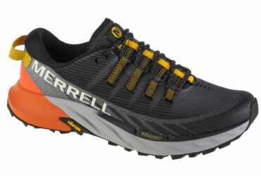 Merrell Agility Peak 4 M J067347 running shoes