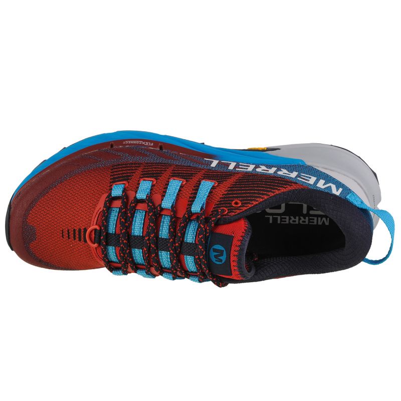 Merrell Agility Peak 4 M J067463 running shoes