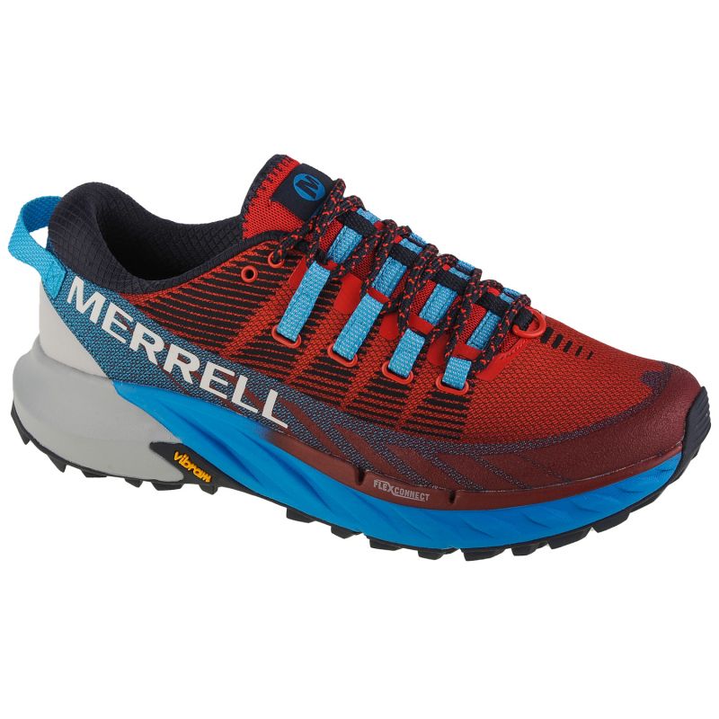 Merrell Agility Peak 4 M J067463 running shoes