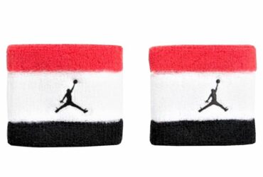 Nike Jordan Terry Wristbands J1004300-667 wristbands