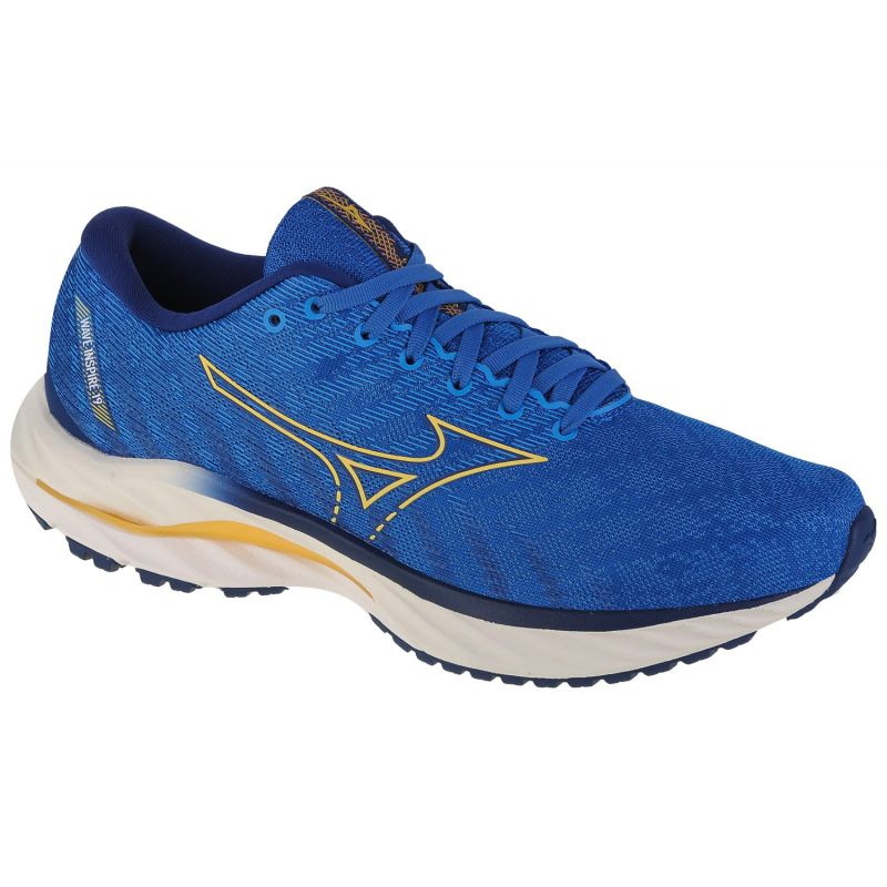 Running shoes Mizuno Wave Inspire 19 M J1GC234406