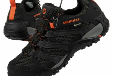 Merrell Alverstone GTX W J500060 trekking shoes