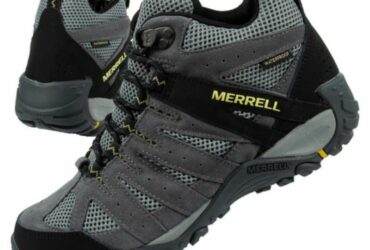 Merrell Accentor 2 Vent M J50841 trekking shoes