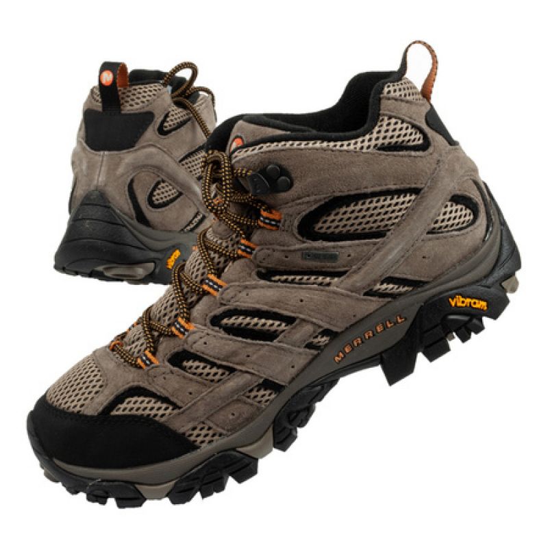 Merrell M J598233 trekking shoes