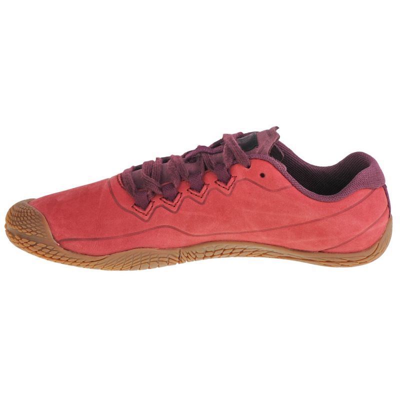 Running shoes Merrell Vapor Glove 3 Luna Leather W J94884