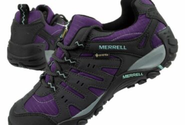 Merrell Accentor GTX W J98406 trekking shoes