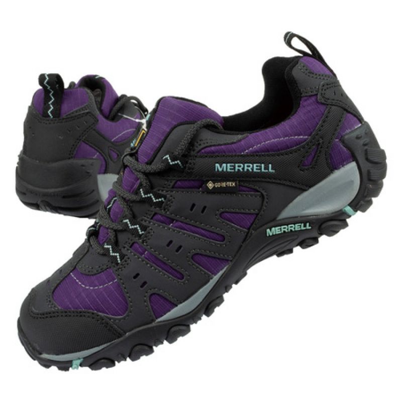 Merrell Accentor GTX W J98406 trekking shoes