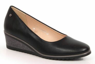Vinceza wedge shoes W JAN176A
