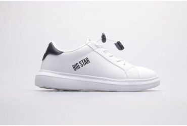 Big Star Jr shoes JJ374069