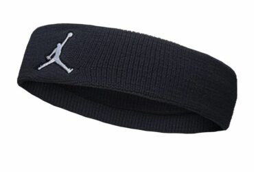Nike Jordan Jumpman M JKN00-010 wristband