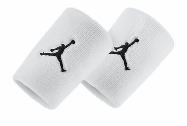 Nike Jordan Wristband JKN01-101 wristbands