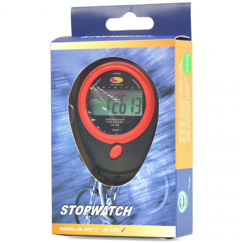 Stopwatch SMJ 1-time JS-320