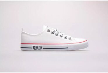 Sneakers Big Star M KK174046