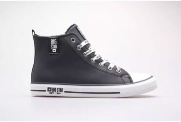 Sneakers Big Star M KK174346