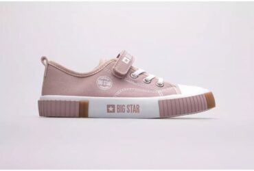 Sneakers Big Star Jr. KK374012