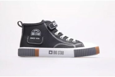 Sneakers Big Star Jr. KK374014