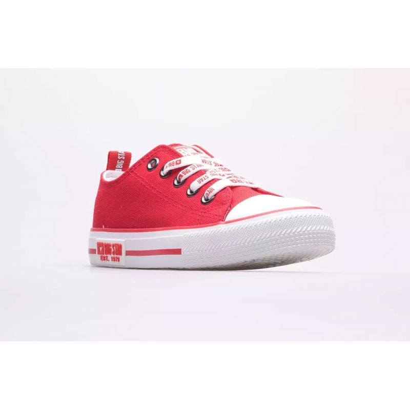 Shoes, sneakers Big Star Jr. KK374047