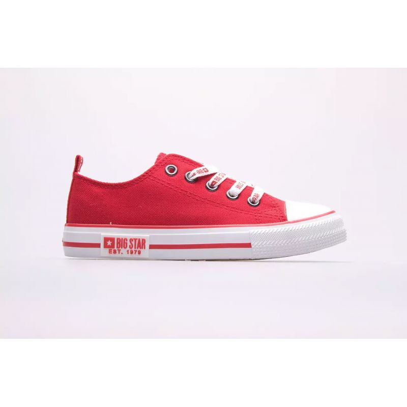 Shoes, sneakers Big Star Jr. KK374047