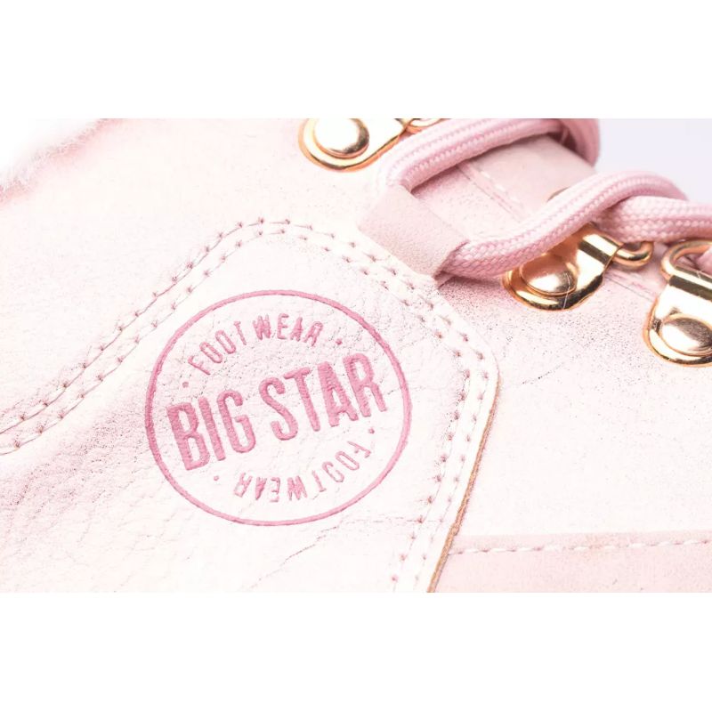 Big Star Jr shoes KK374177