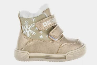 Shoes, snow boots Big Star Jr. KK374189