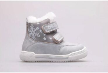 Shoes, snow boots Big Star Jr. KK374190
