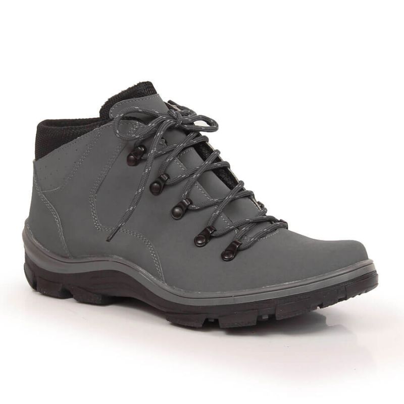 Trekking high insulated boots Kornecki Jr KOR6717D