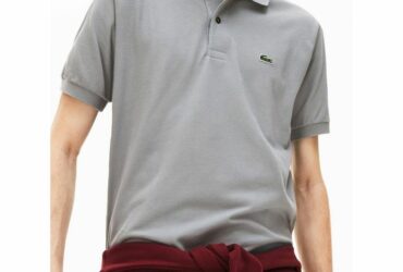 Lacoste M L1212IN-KC8 polo shirt