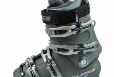 Ski boots Lange CRL 80 Jr [LB32240]