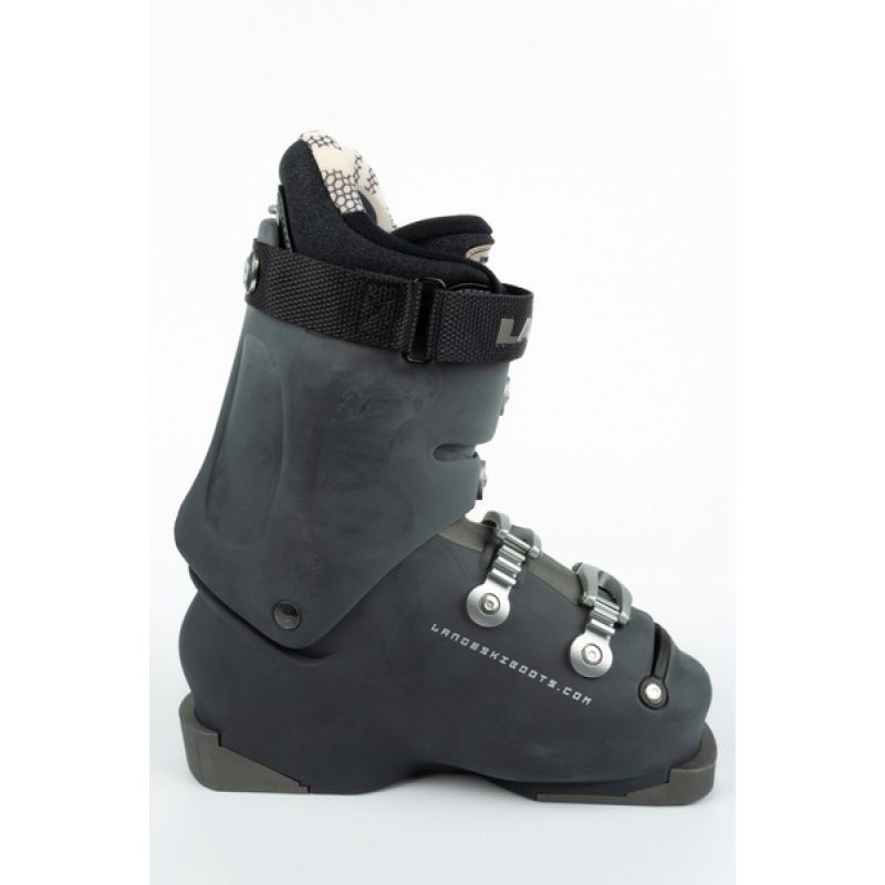 Ski boots Lange CRL 75 Jr [LB32510]