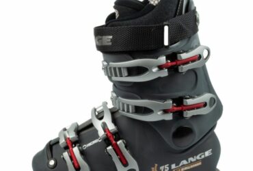 Ski boots Lange CRL 75 Jr [LB32510]