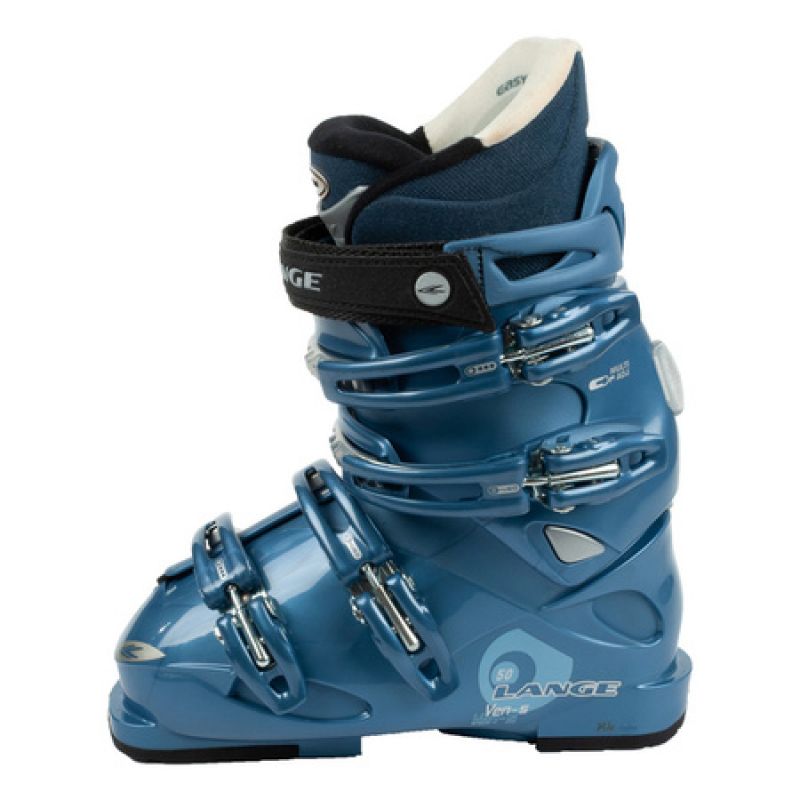 Ski boots Lange Ven-S 50 W LB35240