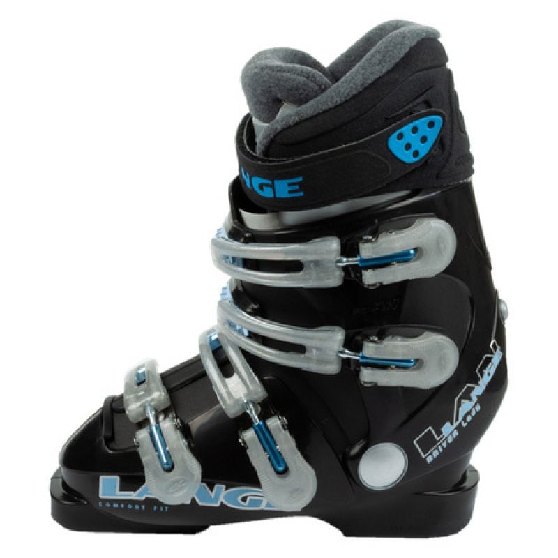 Ski boots Lange Driver Lady W LB67030