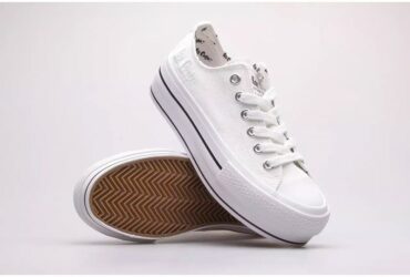Sneakers Lee Cooper W LCW-22-31-0842L