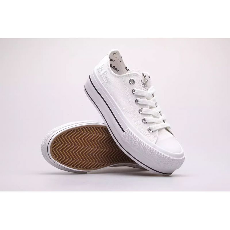 Sneakers Lee Cooper W LCW-22-31-0842L