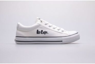 Sneakers Lee Cooper W LCW-22-31-0861L