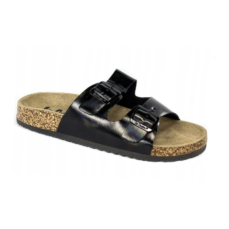 Lee Cooper Slippers W LCW-22-35-1154LA