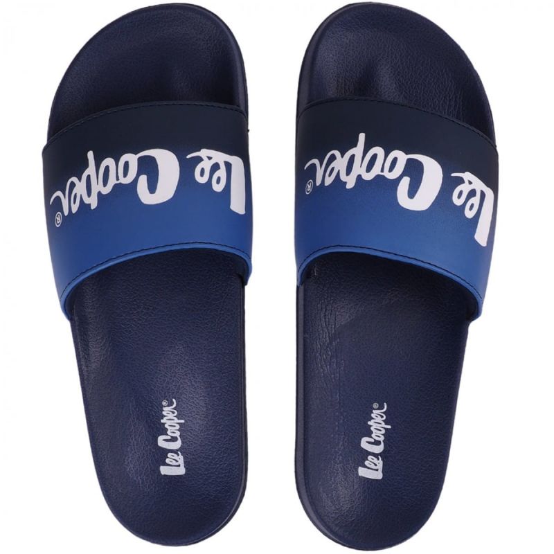 Lee Cooper M LCW-23-42-1735M slippers