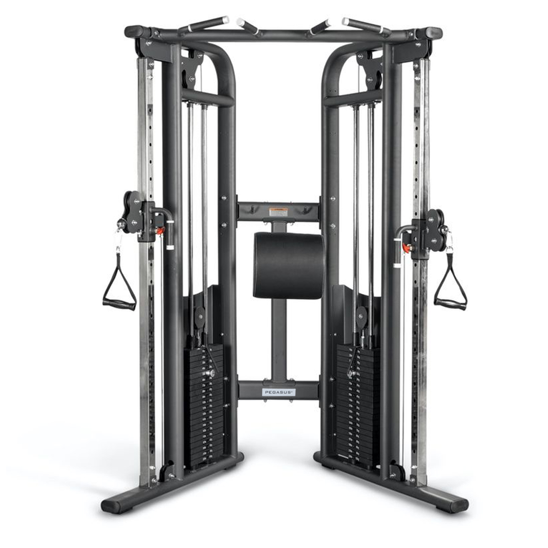 Πολυόργανο Γυμναστικής Functional Trainer Pro PEGASUS Λ-5331