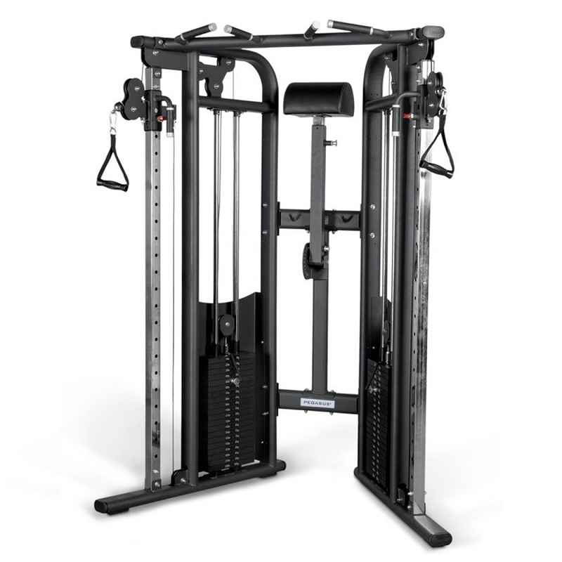 Πολυόργανο Γυμναστικής Functional Trainer Pro PEGASUS Λ-5331