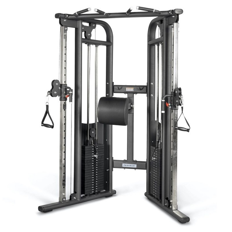 Πολυόργανο Γυμναστικής Functional Trainer Pro PEGASUS Λ-5331