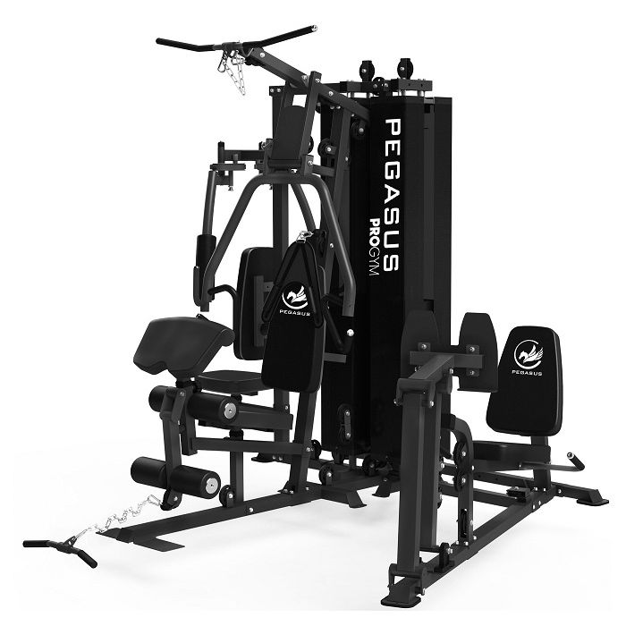 Πολυόργανο Γυμναστικής Pro Gym 3 Θέσεων Pegasus MT‑18504‑ABC