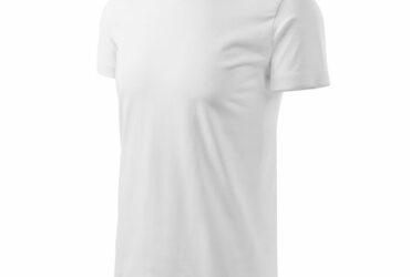 Adler Heavy V-neck T-shirt U MLI-11100