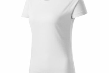 Basic T-shirt Adler W MLI-13400