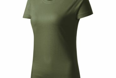 Malfini Basic T-shirt W MLI-13409