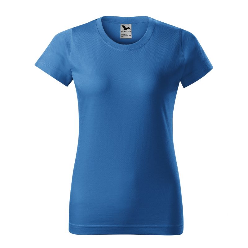 Malfini Basic T-shirt W MLI-13414