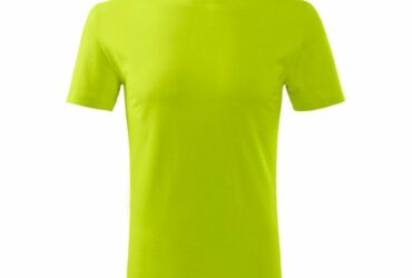 Malfini Classic New Jr T-shirt MLI-13562